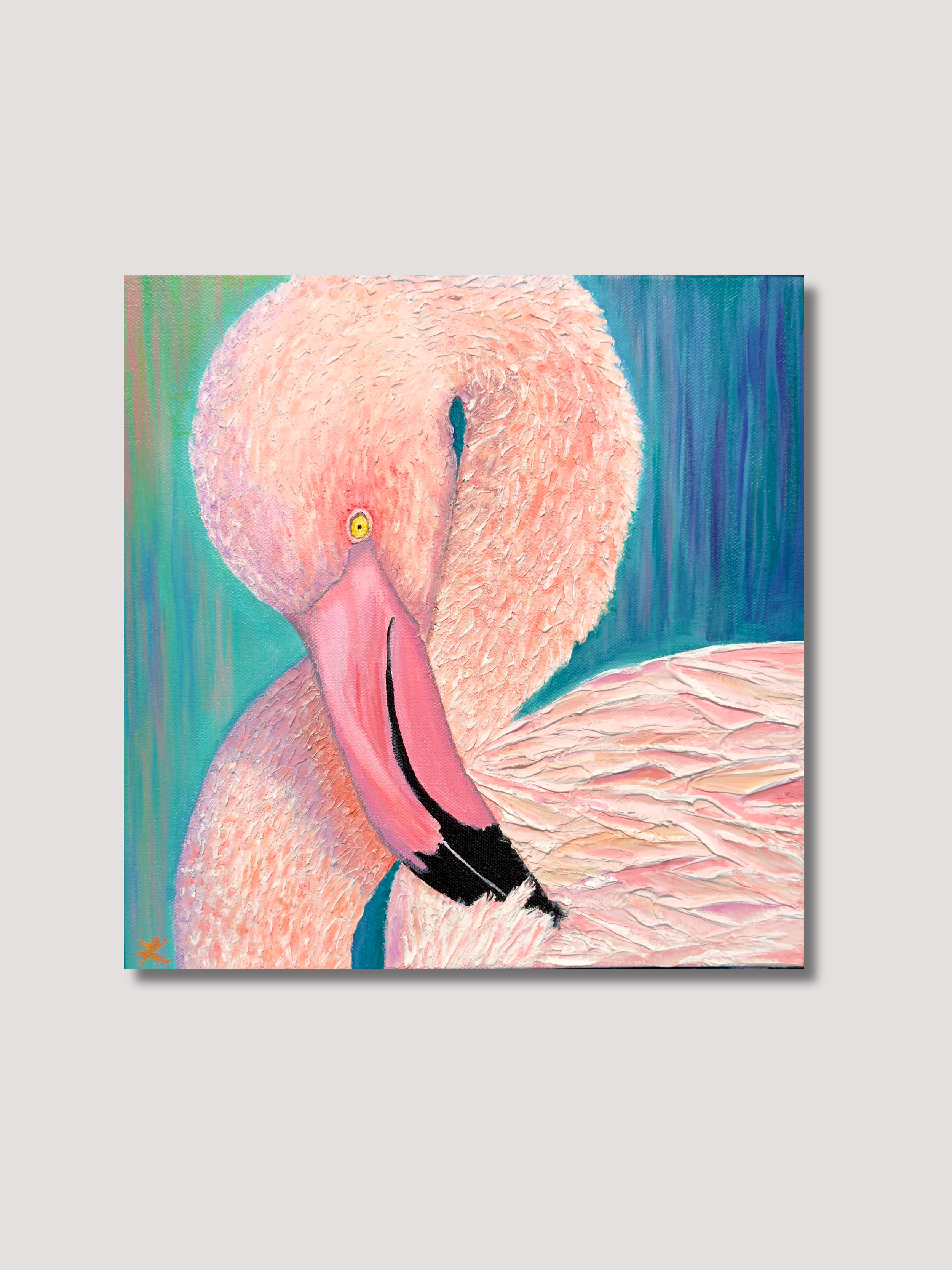 La Vie en Rose