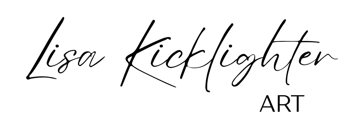 Lisa Kicklighter Art
