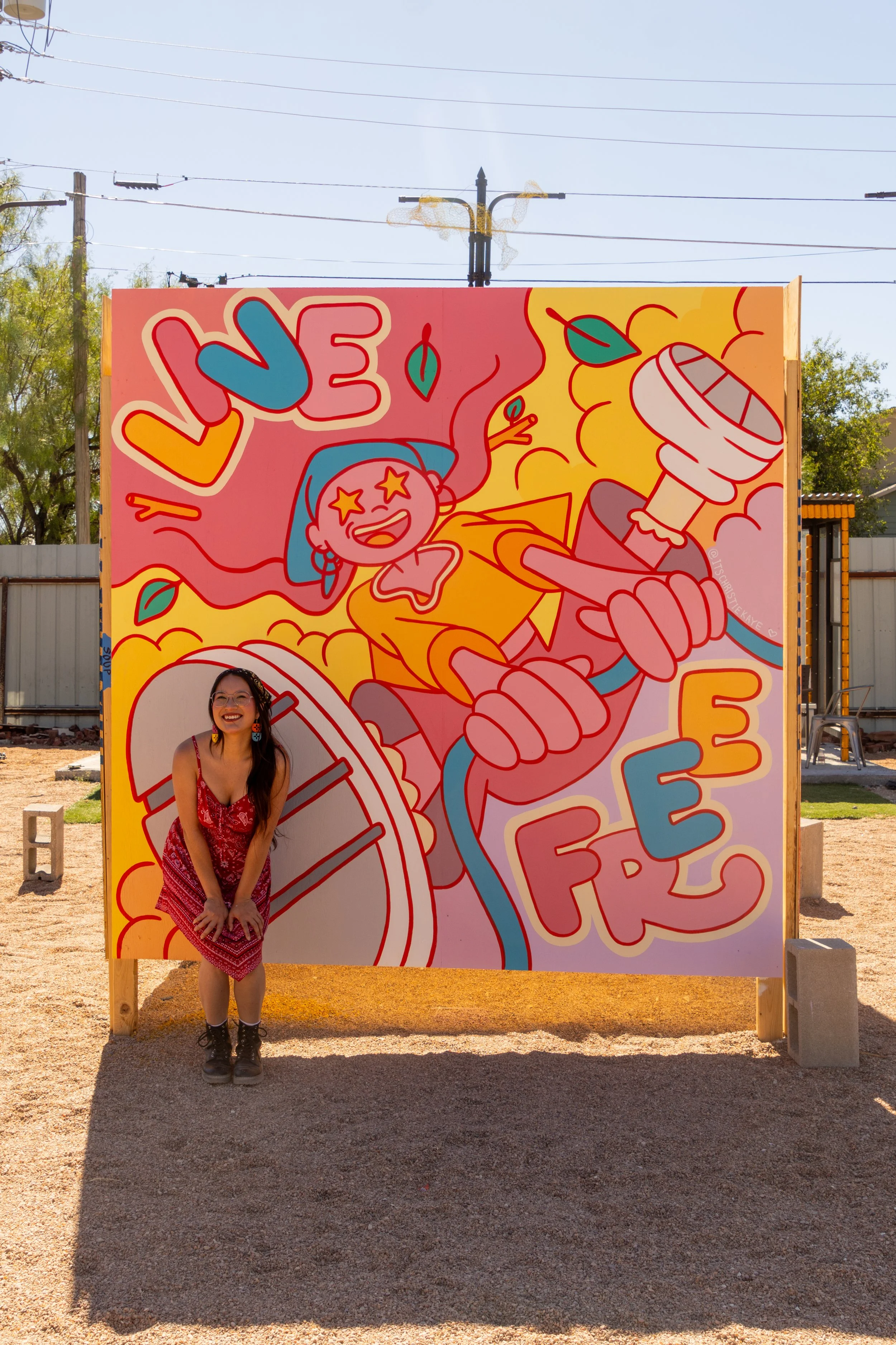 V.A.C.T Mural Festival 2025