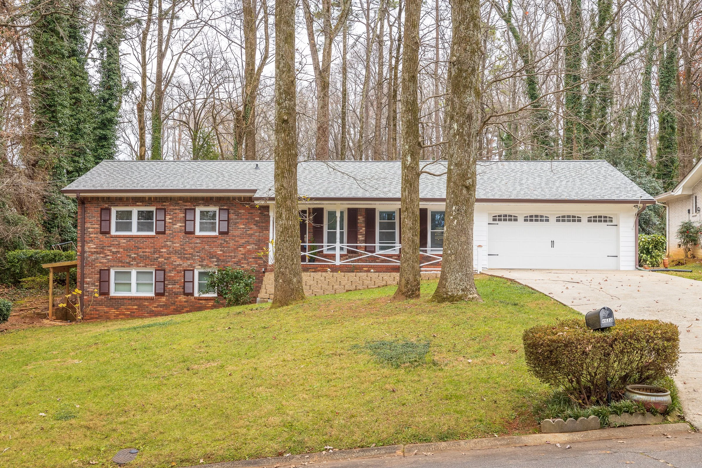 4633 Oswood • SOLD