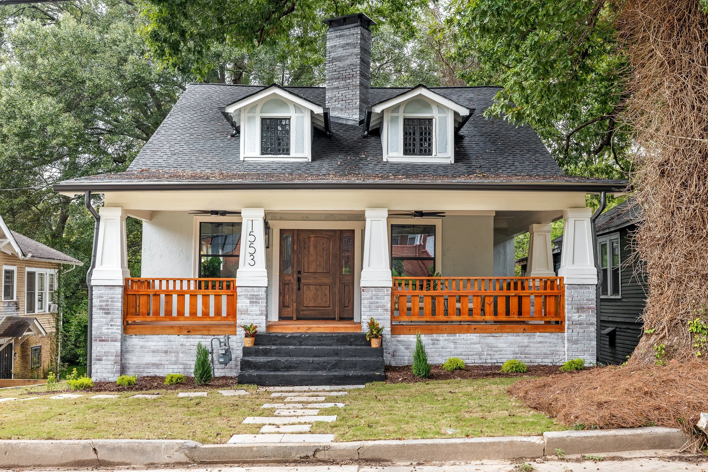 1553 Westwood • SOLD