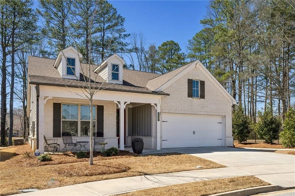 2537 Oak Barrel • SOLD