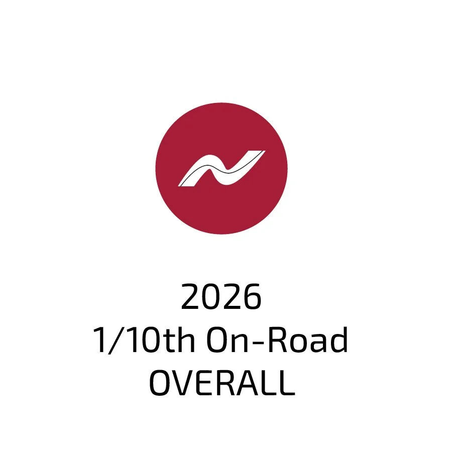 2025 1/10th Championship 