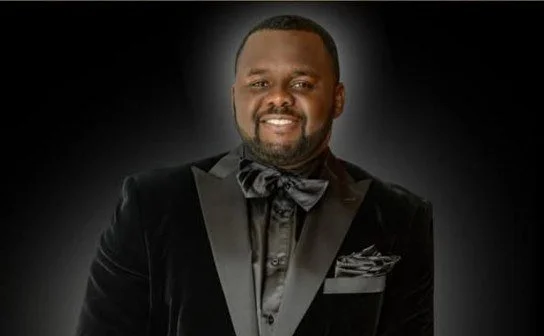🎉🎊 JOIN THE CELEBRATION! 🎊🎉
🎈 Help Us Celebrate a Year of Leadership &amp; Impact!

The Oklahoma City Black Chamber of Commerce proudly invites you to celebrate Dr. Carlos Robinson's First Anniversary as President &amp; CEO!

✨ Together, we've a
