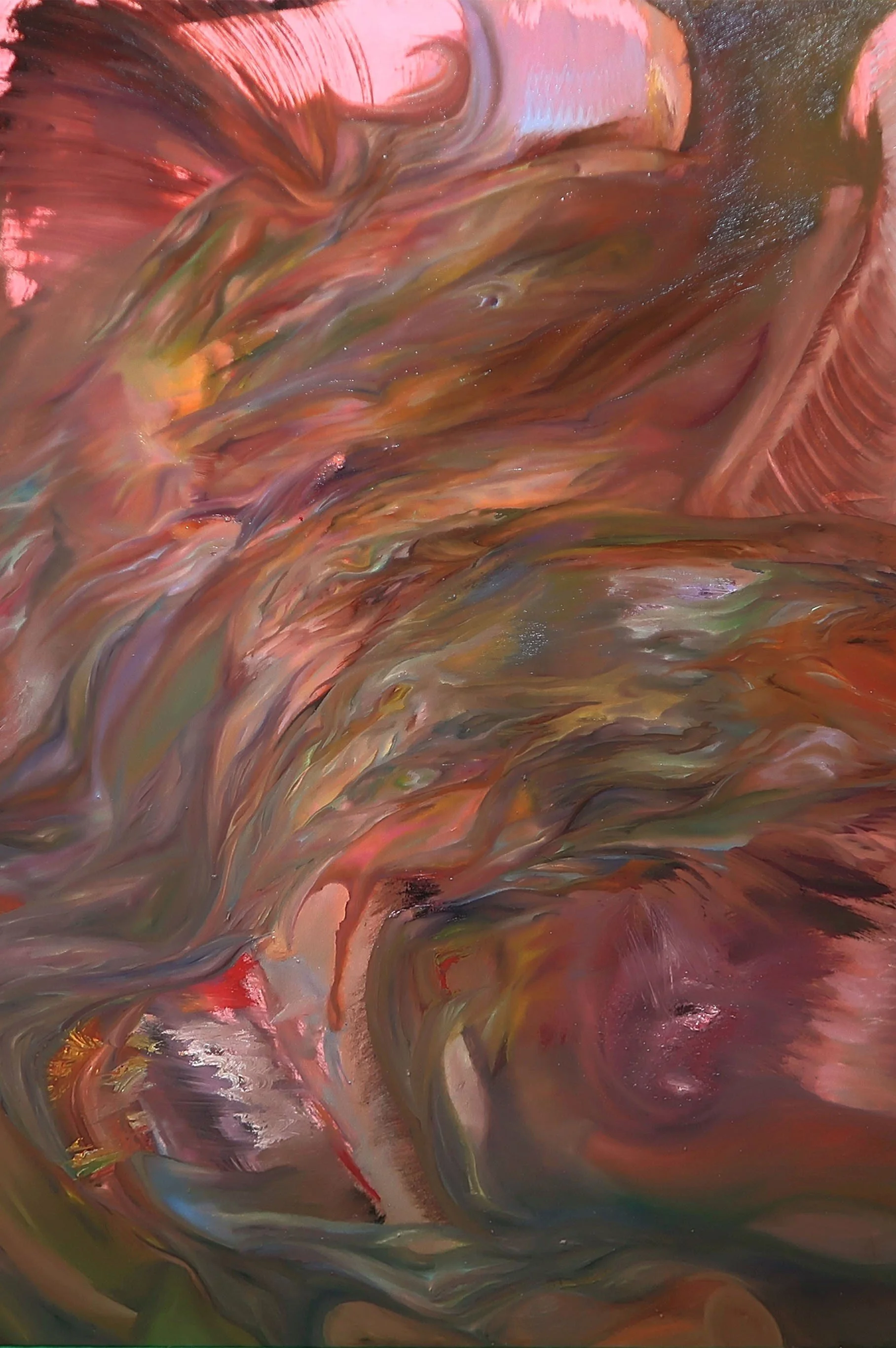 Portrait of the self: Ulterior Form