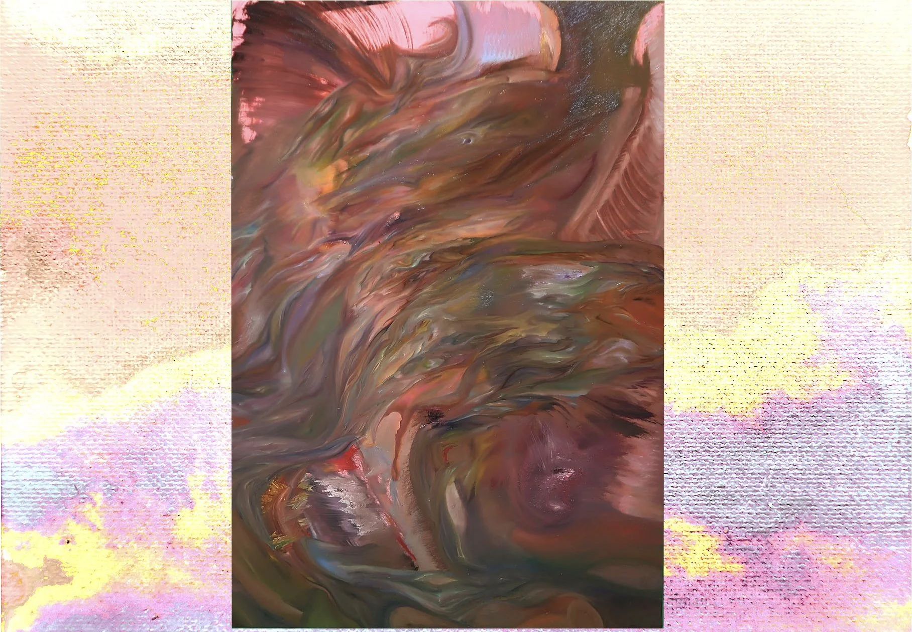 Portrait of the Self: ULTERIOR FORM