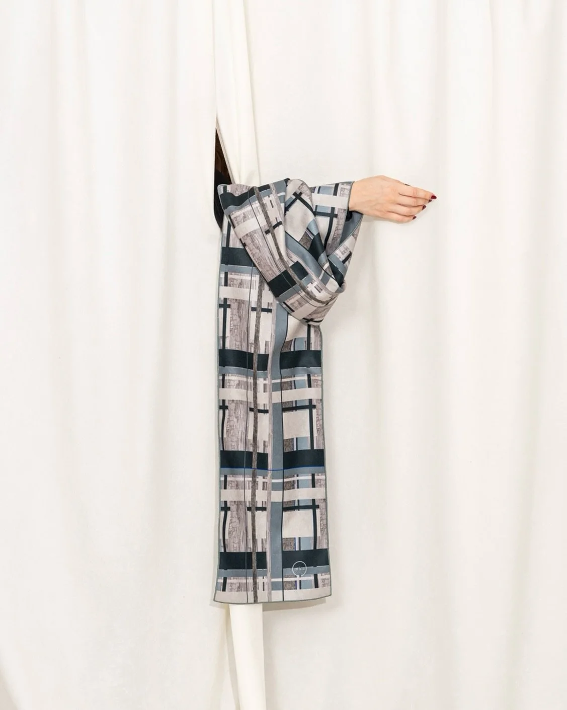 In between lines collection by @mke_textiles 
.
.
.
#mketextiles #mke #photoshoot #photographerinathens #toumpouby