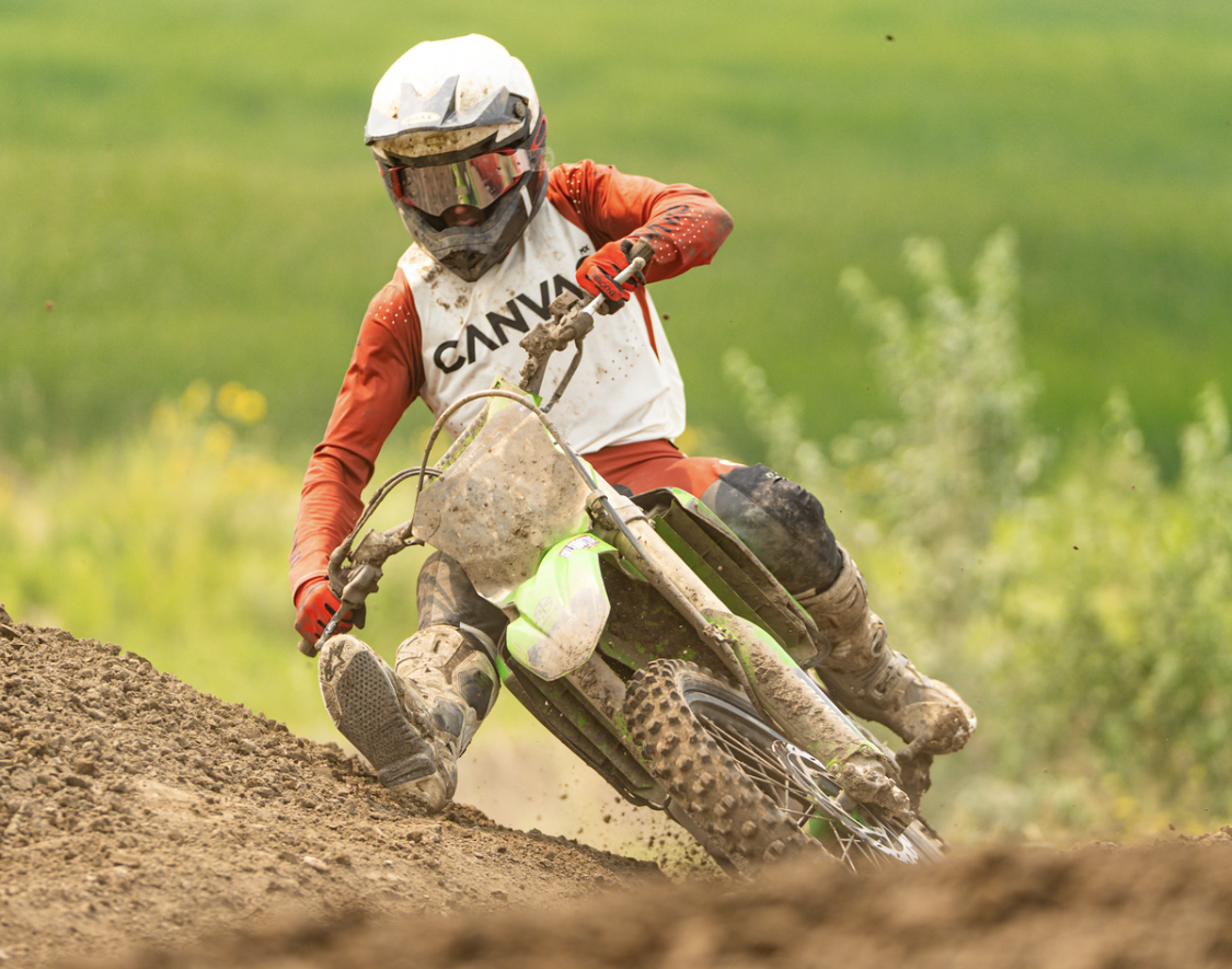 Bismarck Motocross Presents NDMA series race 2