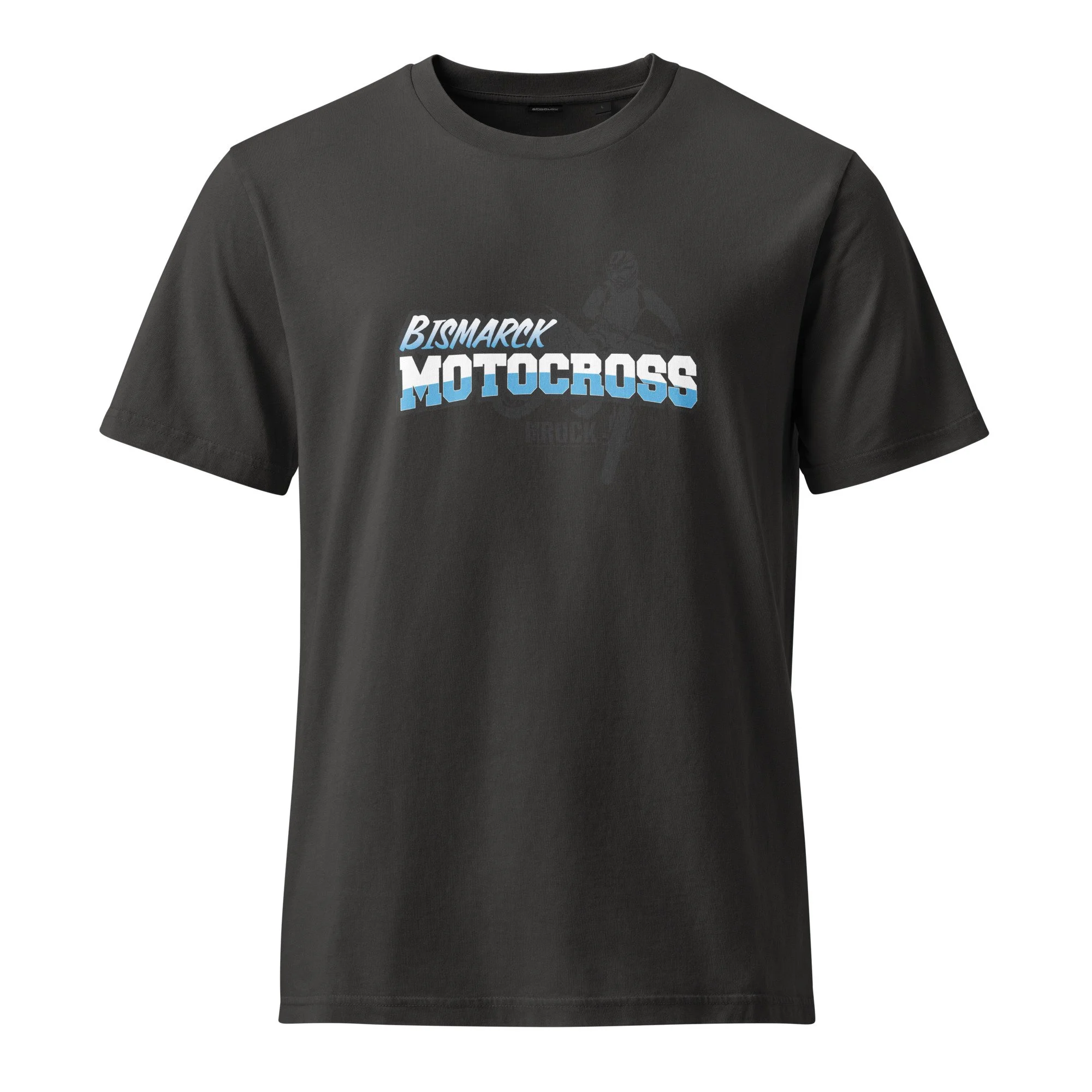 Unisex Garment Dyed Creator 2.0 Vintage T-Shirt | Stanley/Stella SATU041