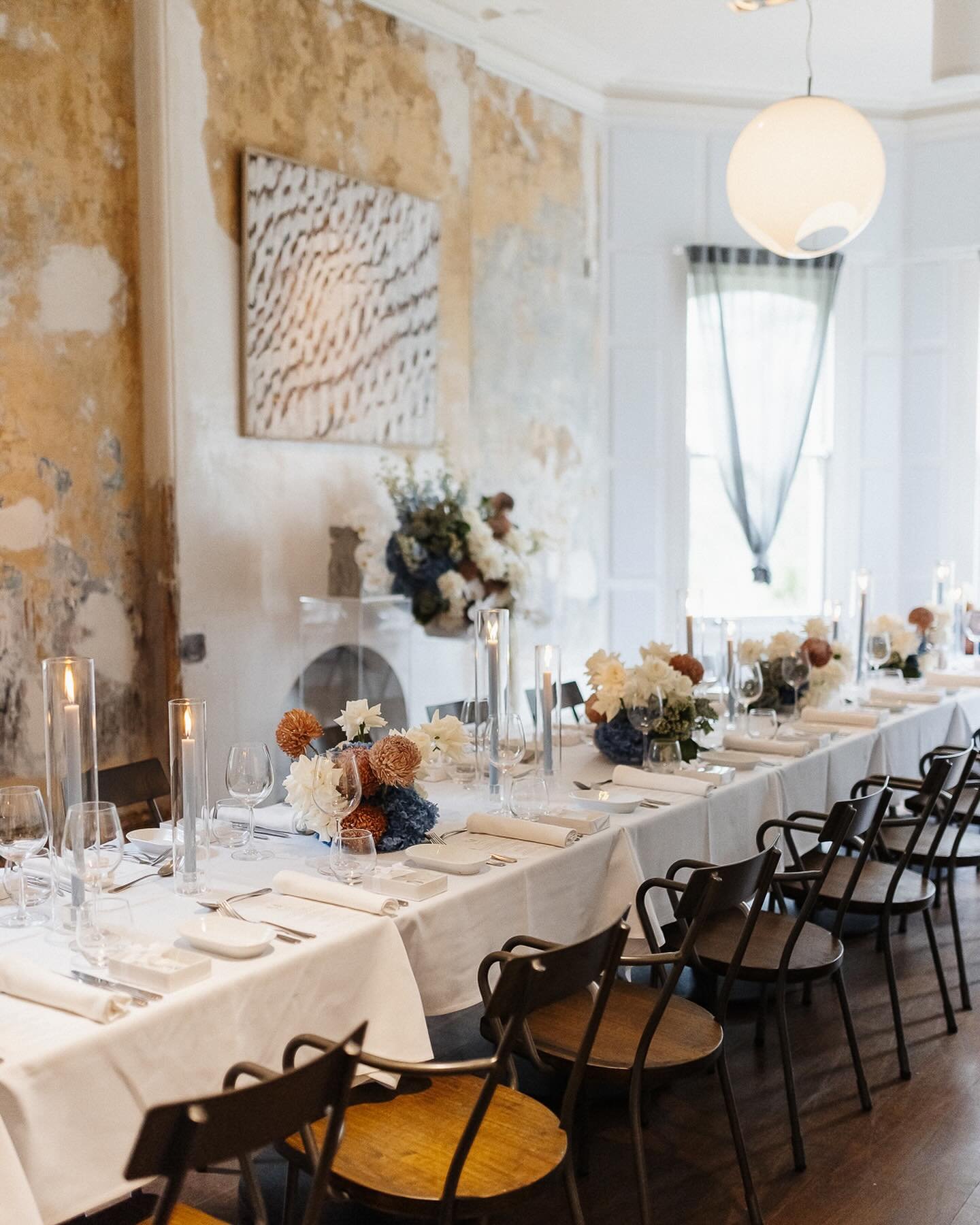 Small wedding venue Inner west Sydney