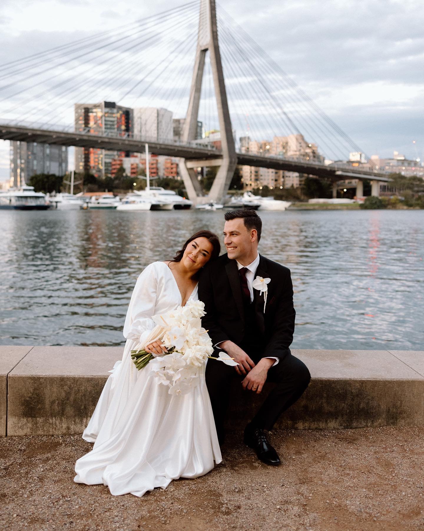 Small wedding venue Inner west Sydney