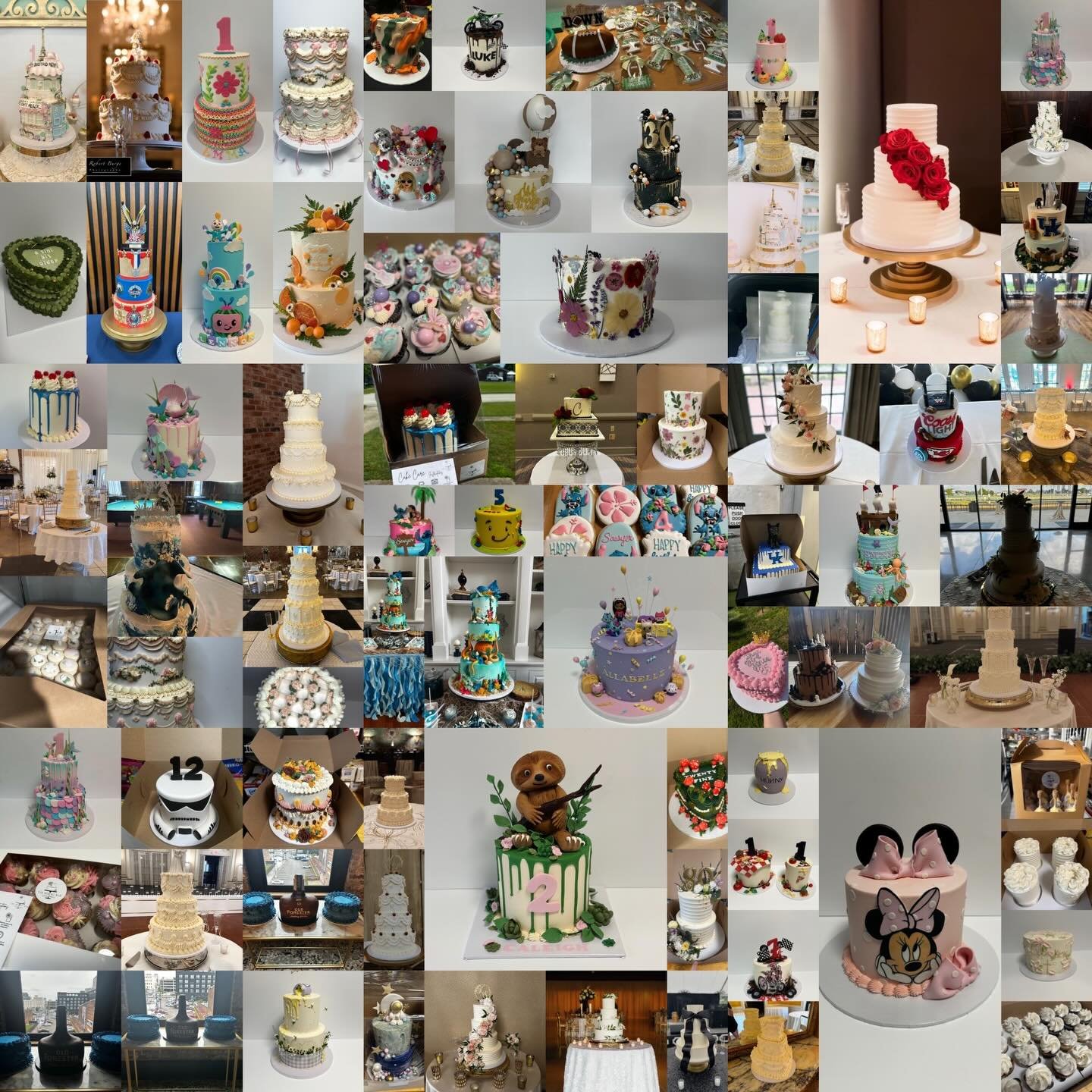 A snippet into the year! 🫶🏻 💫

As this year comes to a close, I just want to say thank you from the bottom of my heart to every one of my amazing clients and to this wonderful community of local vendors. Your trust, kindness, and creativity mean m