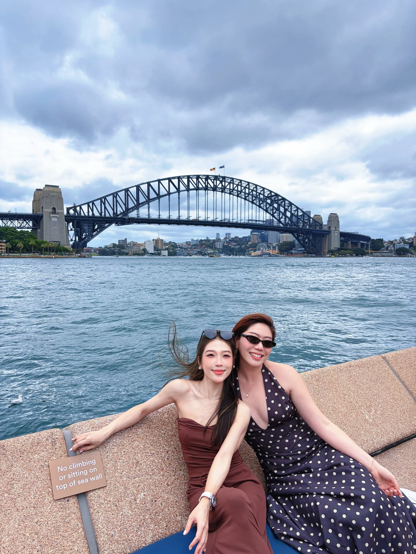 Sydney ◡̈&hearts;︎ This trip was healing in so many  ways I can&rsquo;t fully put into words.

#sydney #trip #newyear #newenergy #blessing