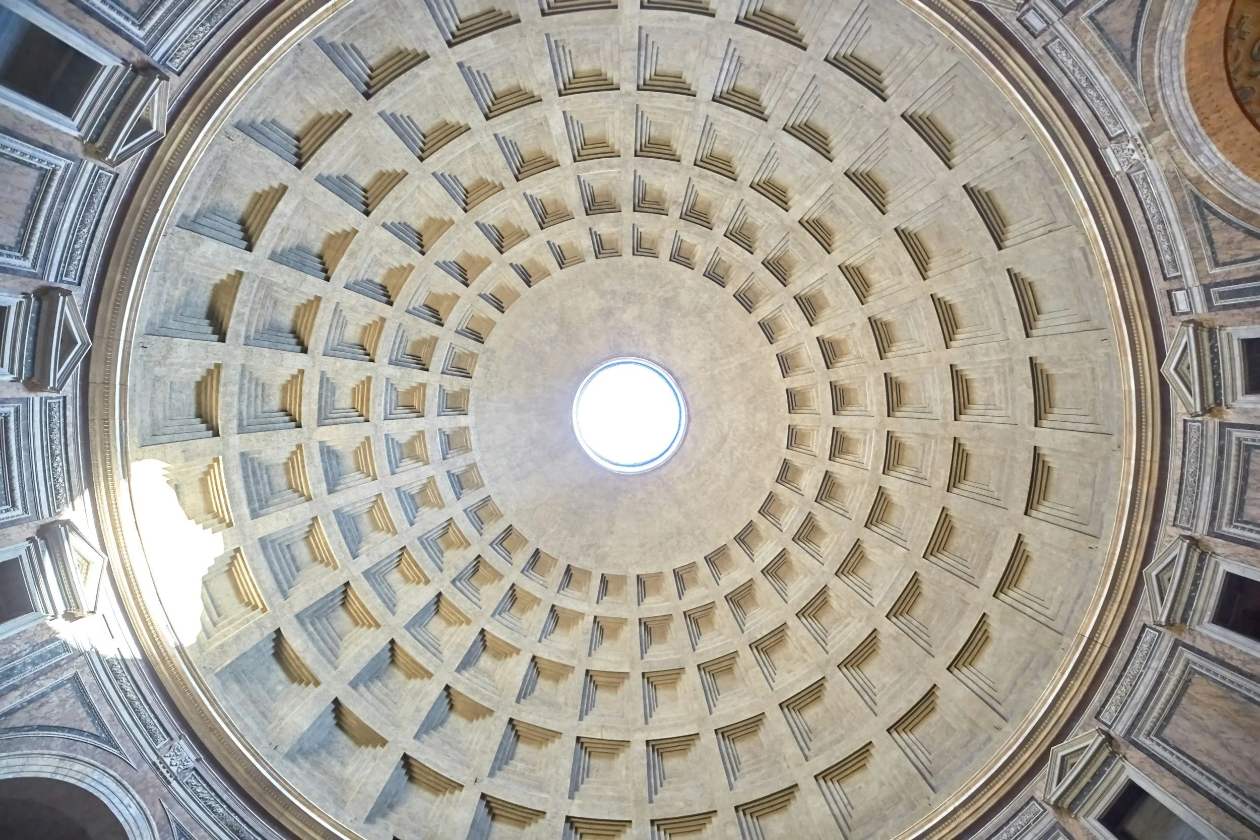 Sacred Geometry 1