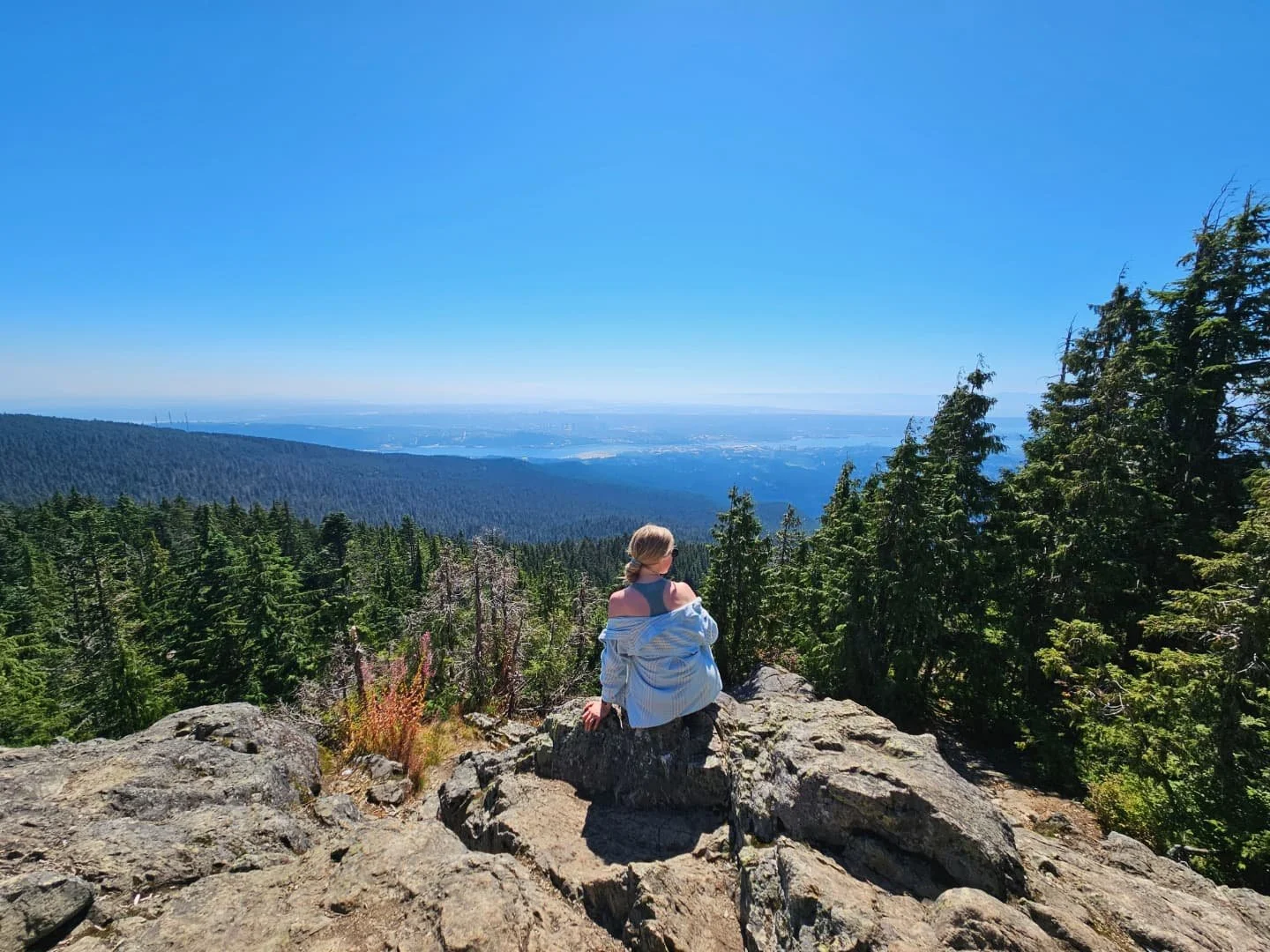 August so far ♡ 

Only 10 days behind and it's already been a good month to be an outdoorsy person. Plus my inner pop-girlie has been healed by Tate &amp; Zara. 🧘&zwj;♀️

****

🇫🇮 Ei l&auml;he suomen kielell&auml; (eik&auml; muillakaan kielill&aum