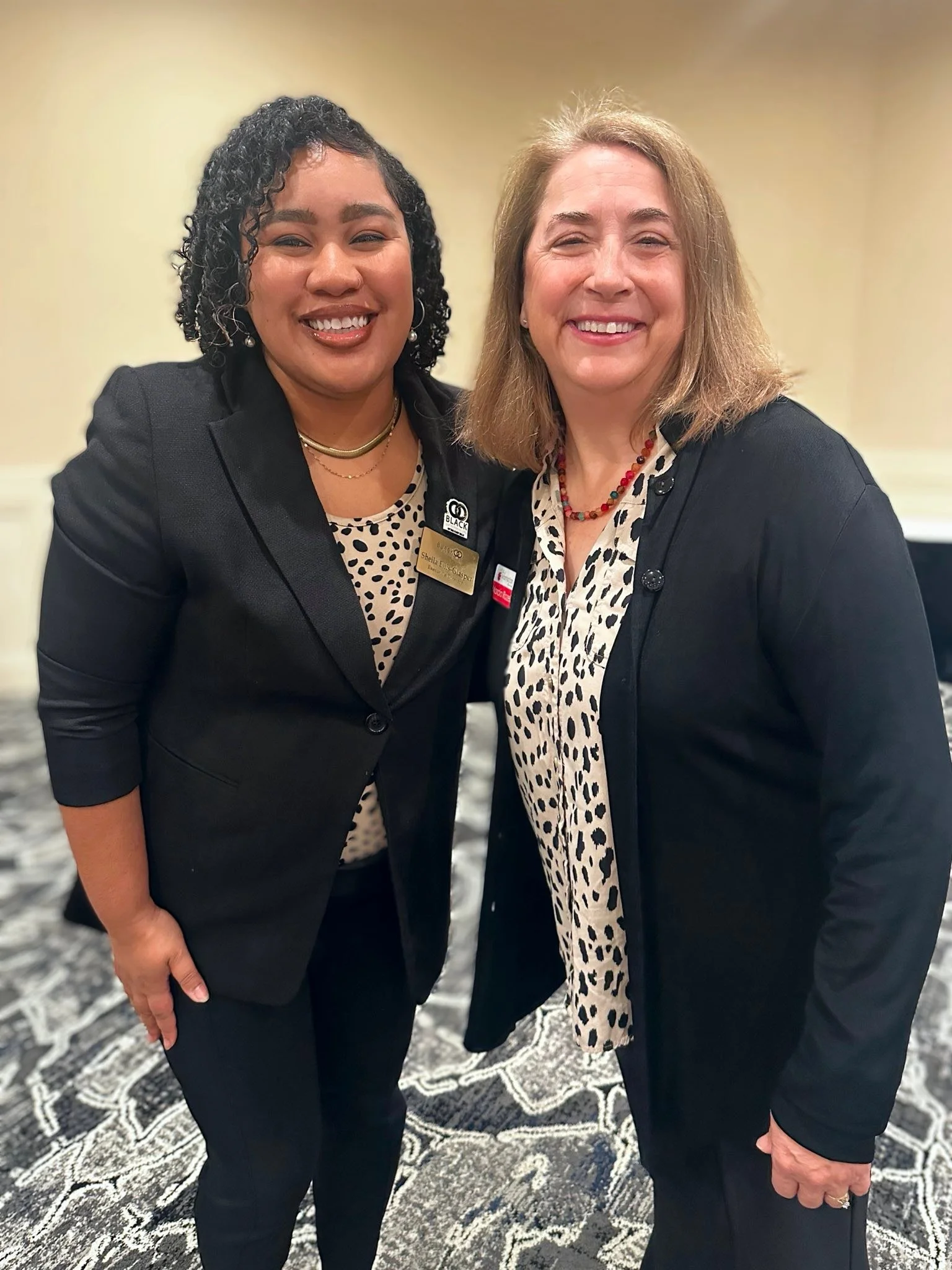 🌍⚽ This morning, I had the opportunity to attend the Policy Breakfast hosted by the Manhattan Area Chamber of Commerce &mdash; and the focus was the FIFA World Cup 2026 coming to Kansas City!

With over 650,000 visitors expected and an average stay 