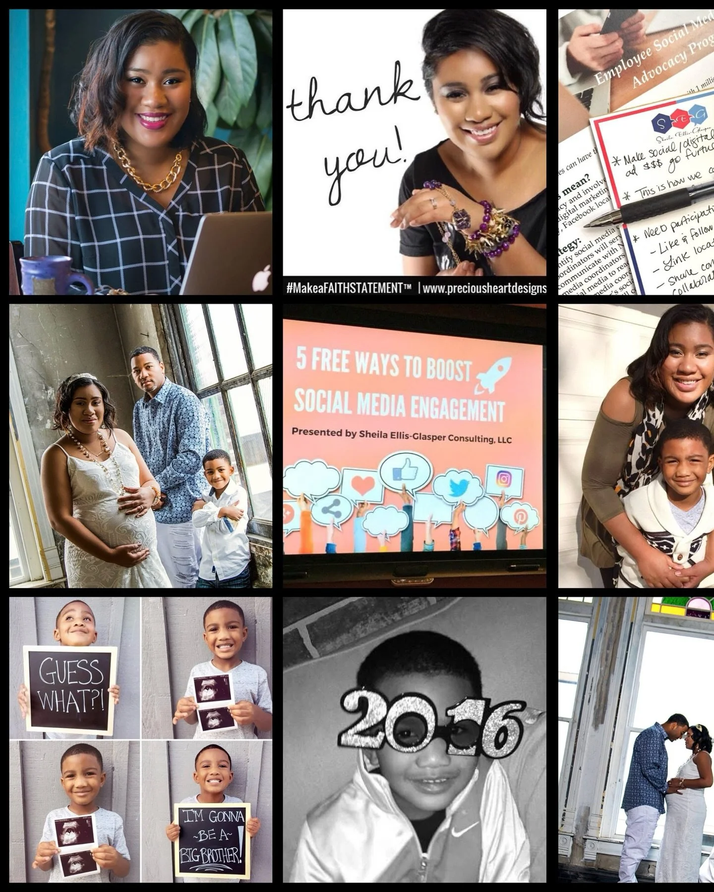 ✨ 2016 was a defining year for our family.

In April 2016, I walked away from my full-time university career and stepped fully into entrepreneurship for the second time &mdash; but this time with a plan. That same year, we were also growing our famil