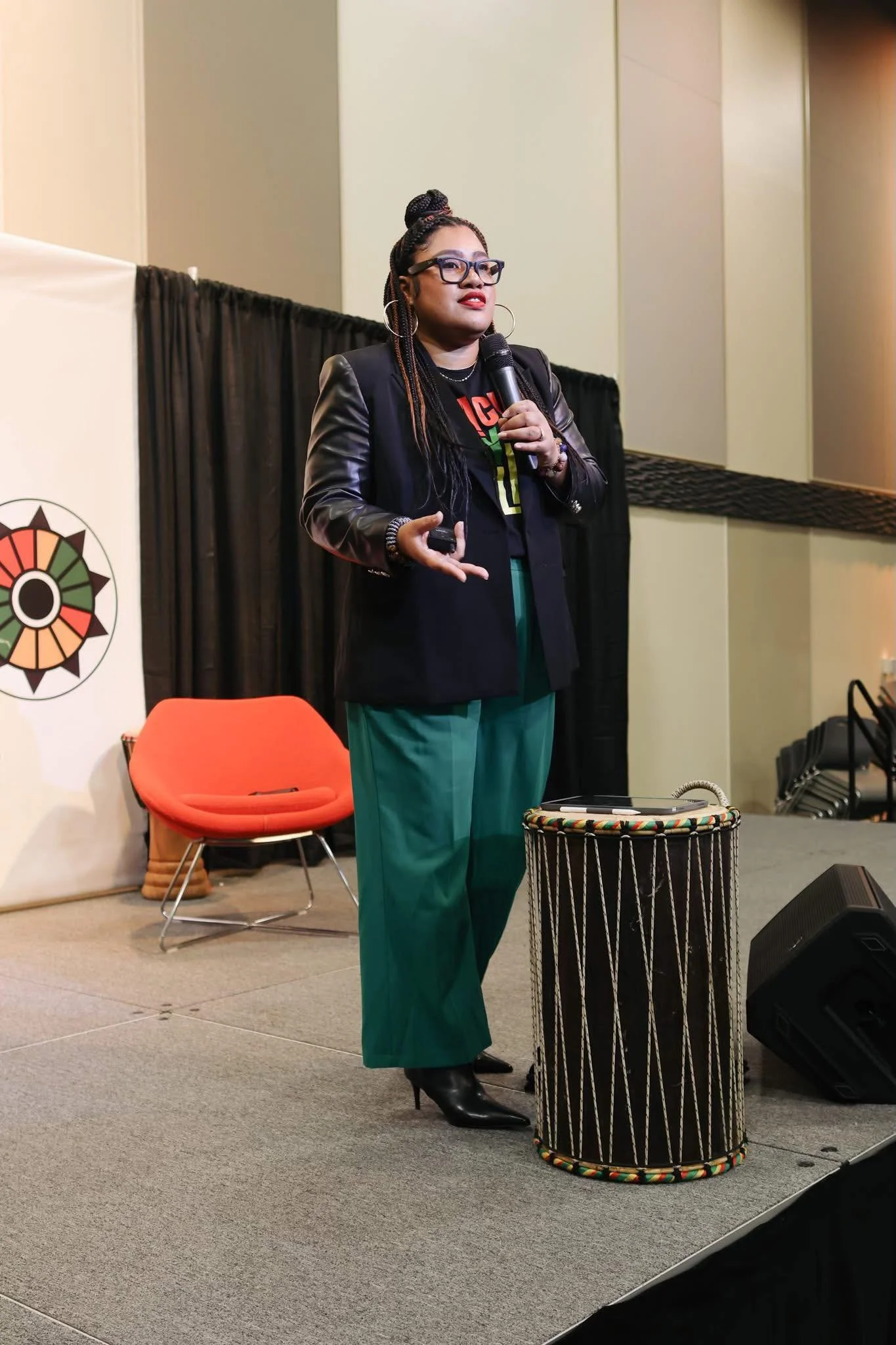 They&rsquo;ll celebrate the wins, repost the highlights, and applaud the accolades.
What they don&rsquo;t always see is the invisible labor behind it all.

The late nights.
The emotional weight.
The sacrifices.
The decisions no one else had to carry.