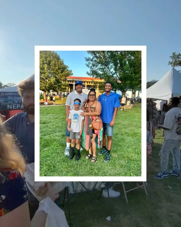 Birthday weekend, but make it a trip around the world. 🌎❤️

My family and I spent part of my birthday weekend at the Ethnic Enrichment Festival at Swope Park in Kansas City, and I absolutely loved it.

Food, music, dance and traditions representing 