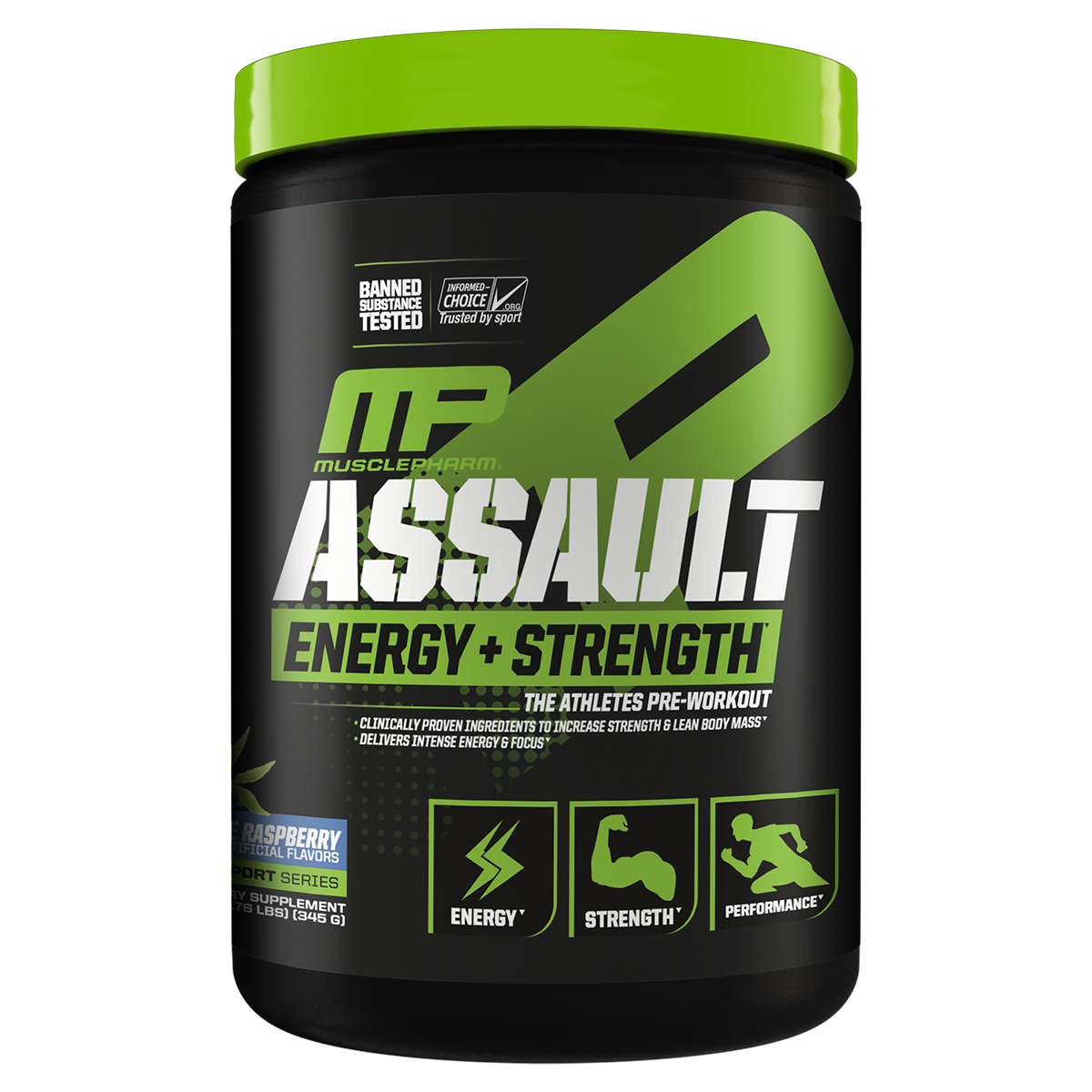 MusclePharm_SportSeries_Assault_30Serve_BlueRaspberry_Front.png