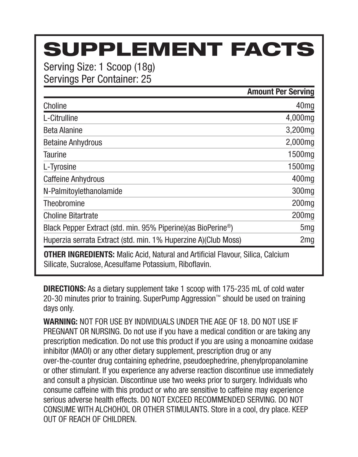 Gaspari_SuperPumpAggression_30Serve_MayhemMango.jpg