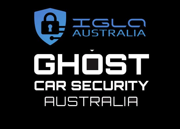 Working with IGLA and Ghost