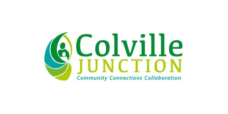 Colville Junction Logo