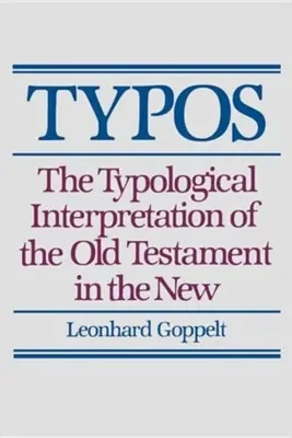 Typos by Leonhard Goppelt