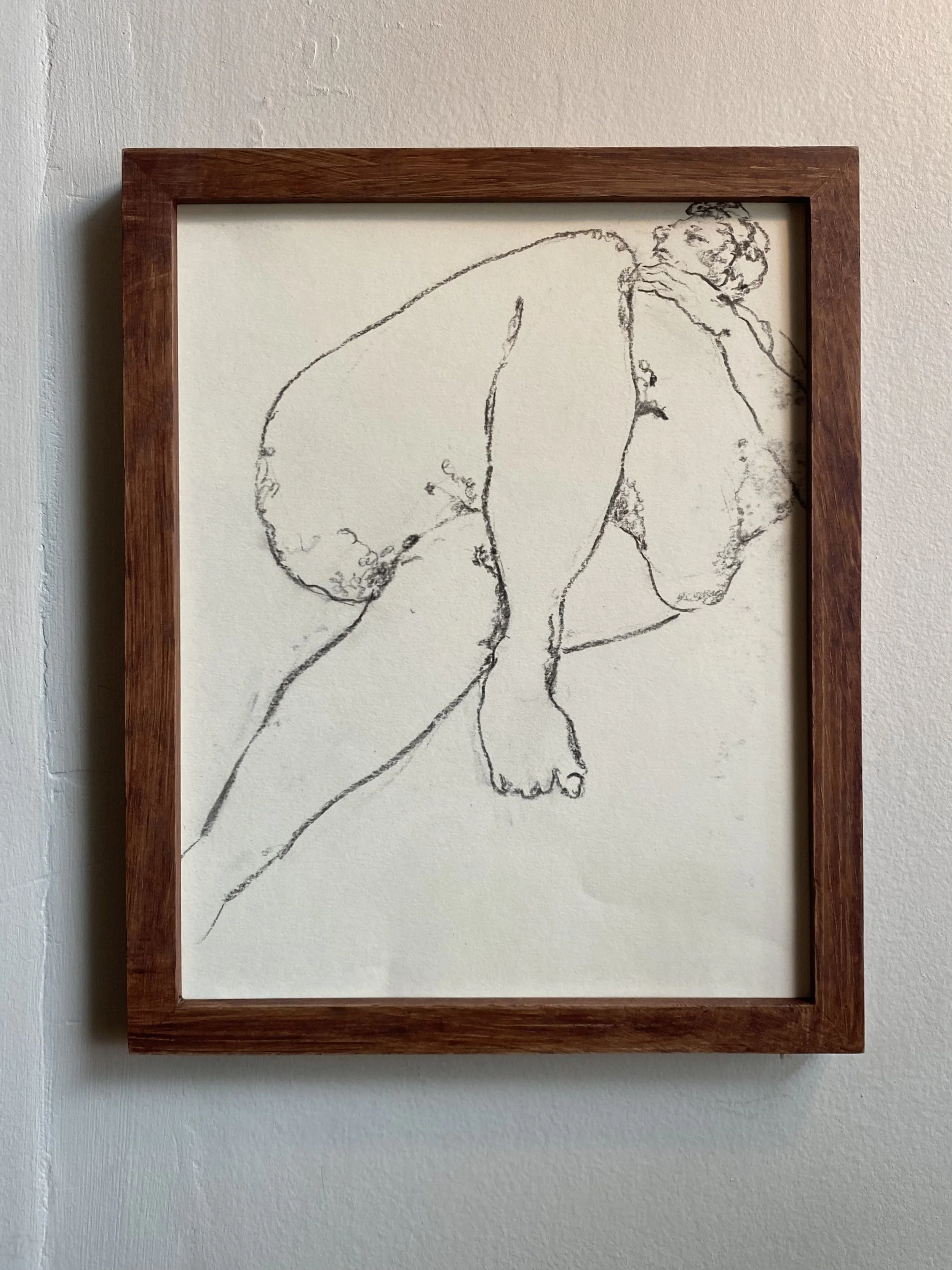 Life Drawing V