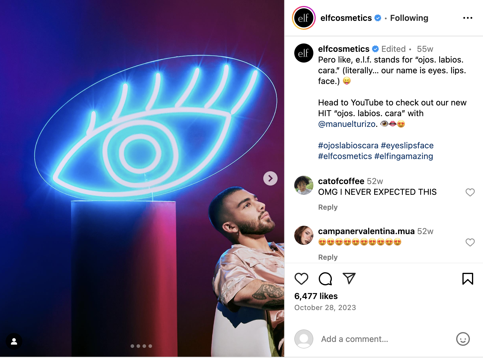 Neon Signs