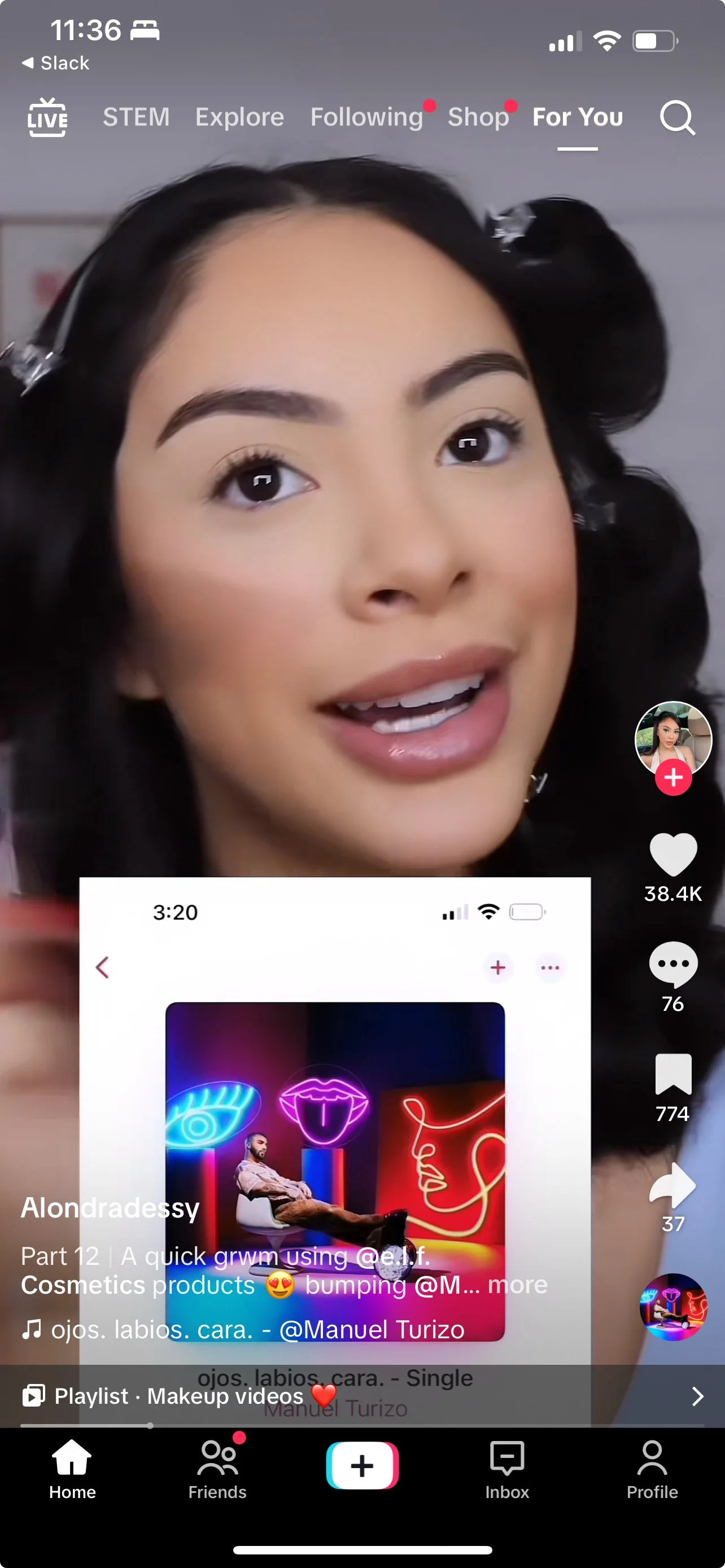 @alondradessyyy release party