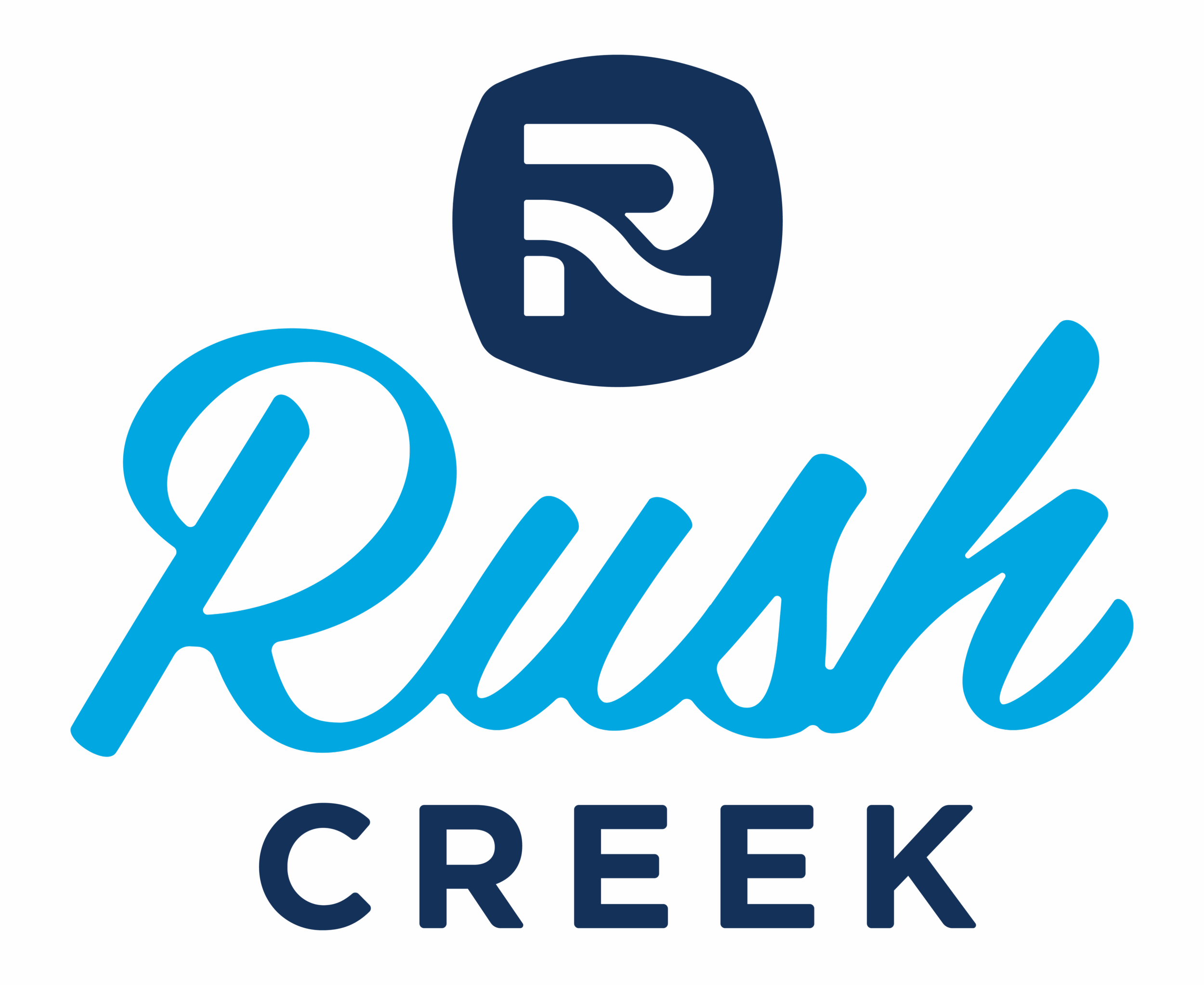 Rush Creek Church