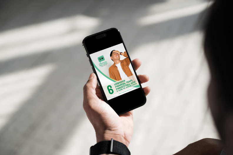 Counseling-For-Money-Issues-Financial-Traps