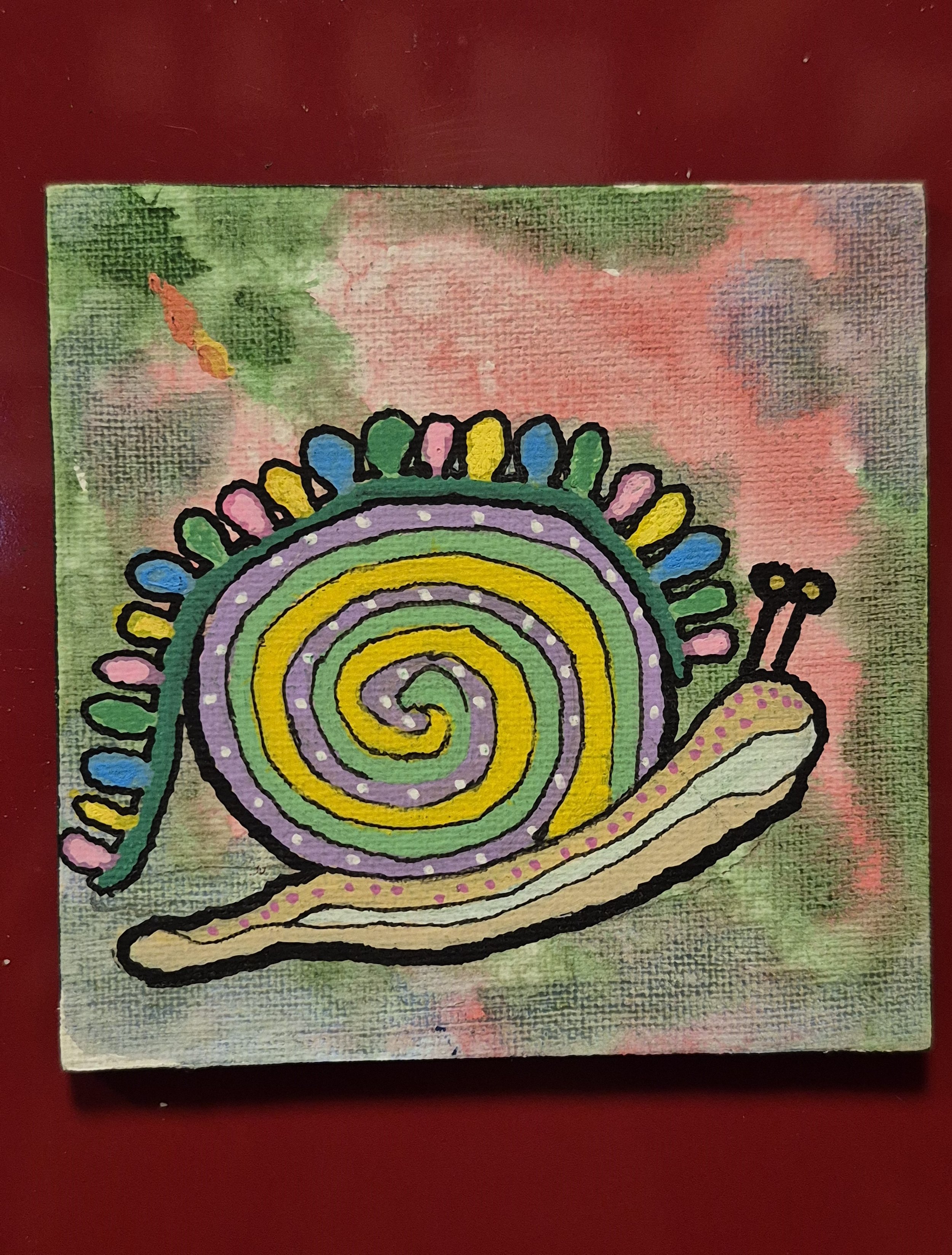 Snail #2