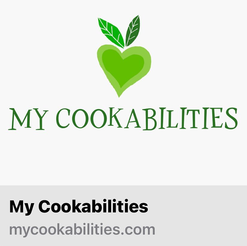 Not much on it at this stage but the website is now live! www.mycookabilities.com check it out and let people know. Contact us to book in for Term One.