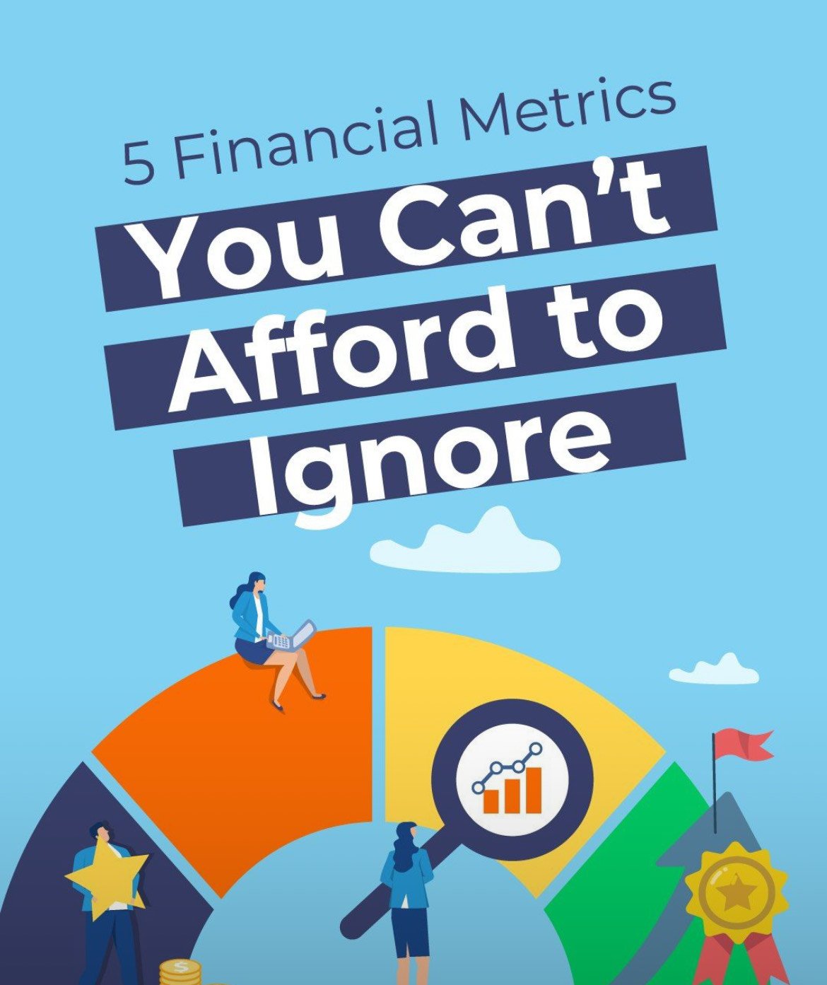 Essential Financial Metrics For Business Owners