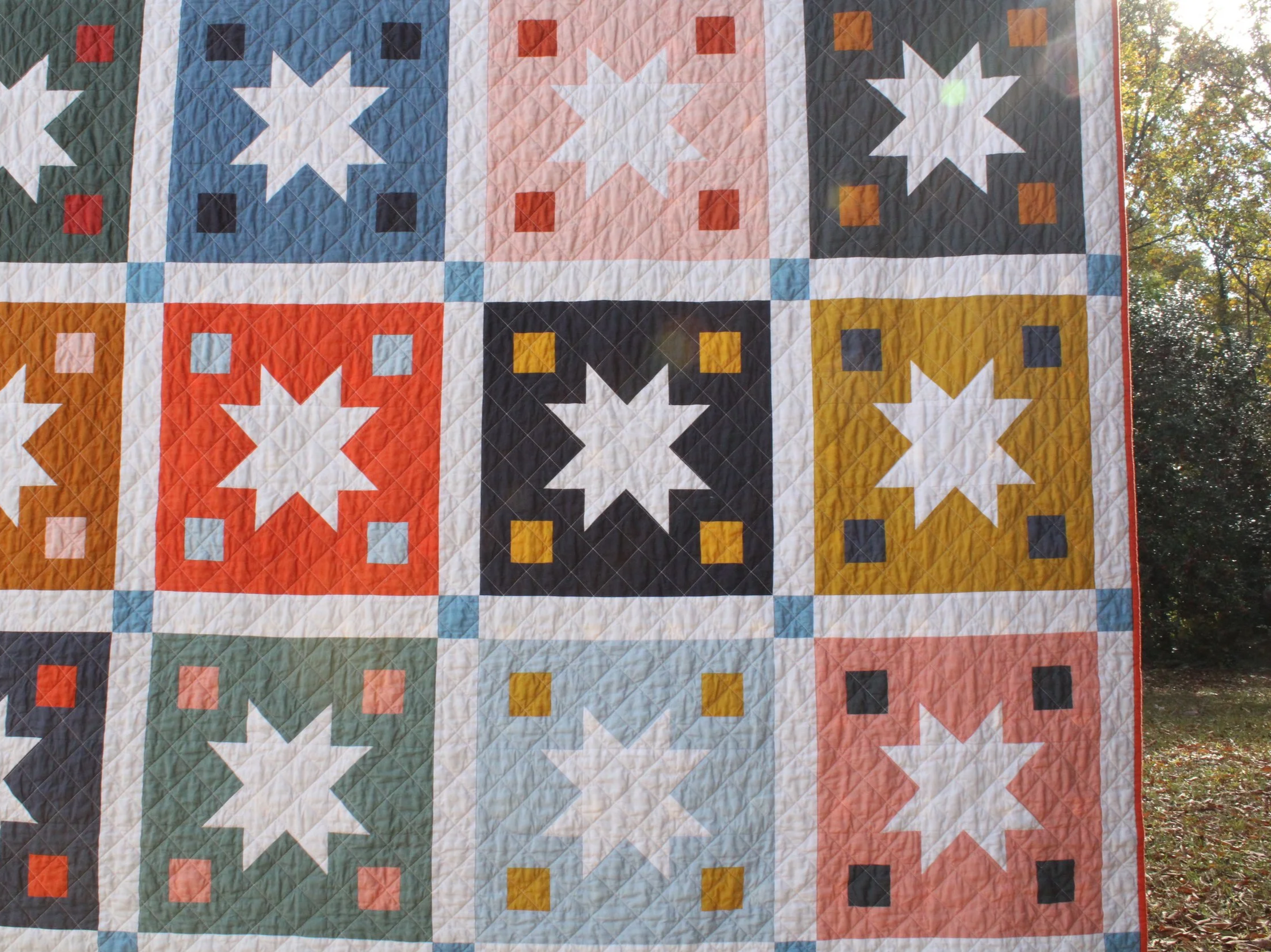 how to choose fabrics for faelights (+mockups)