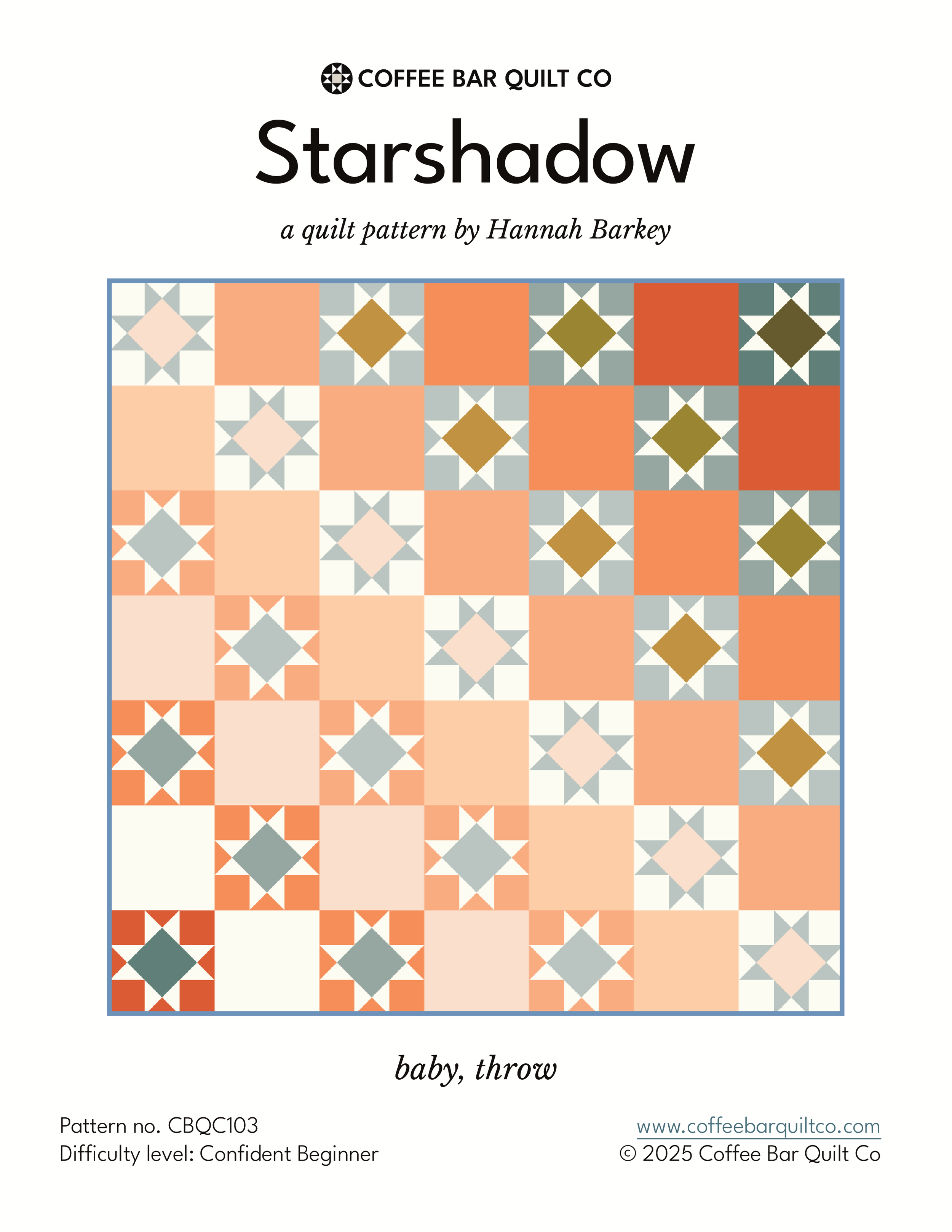 Starshadow
