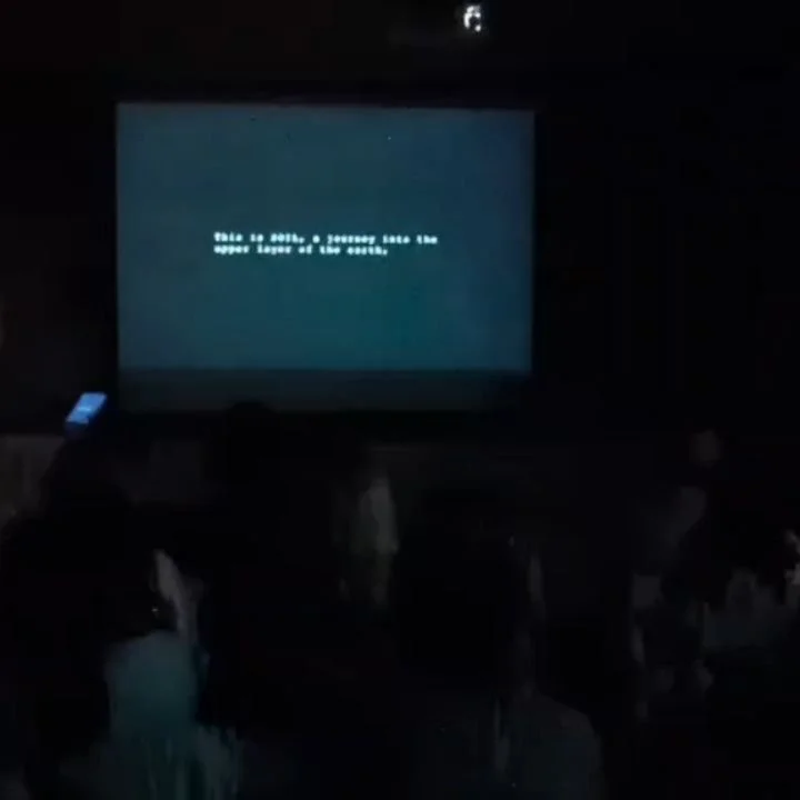 ONE DAY TO GO! ✨ 

Part 1 of SOIL ~ Rewilding The Underground will be available on all podcast platforms tomorrow morning ~ we can't wait! 🌱 

Thanks to everyone who joined us last week in Sydney to listen and talk about ~ soil ~ 

We had a mega day