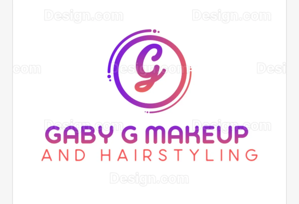 Gaby G Makeup