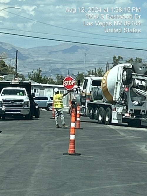 Image Credit: City of Las Vegas via Public Records Request
