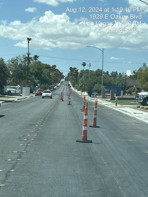 Image Credit: City of Las Vegas via Public Records Request