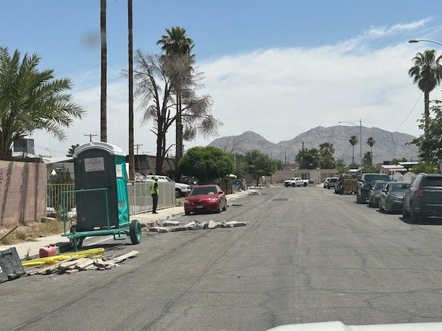 Image Credit: City of Las Vegas via Public Records Request
