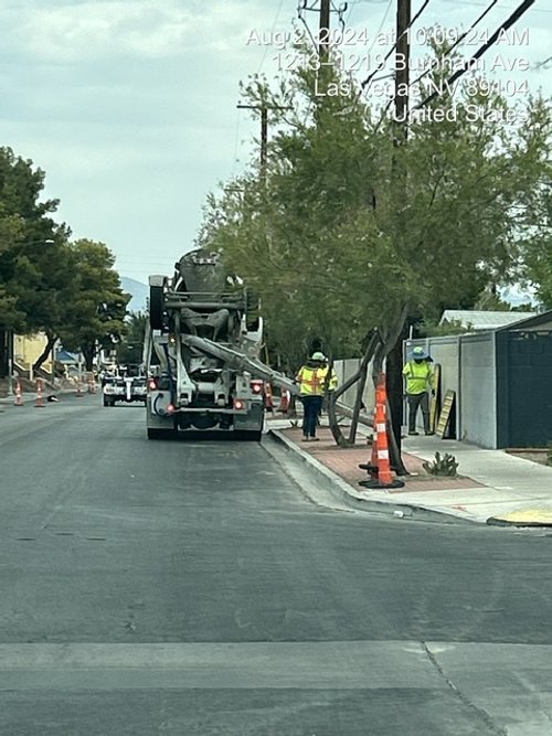 Image Credit: City of Las Vegas via Public Records Request