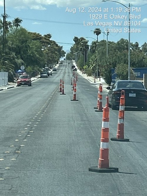 Image Credit: City of Las Vegas via Public Records Request