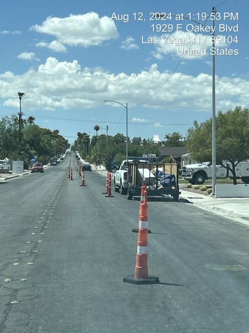 Image Credit: City of Las Vegas via Public Records Request