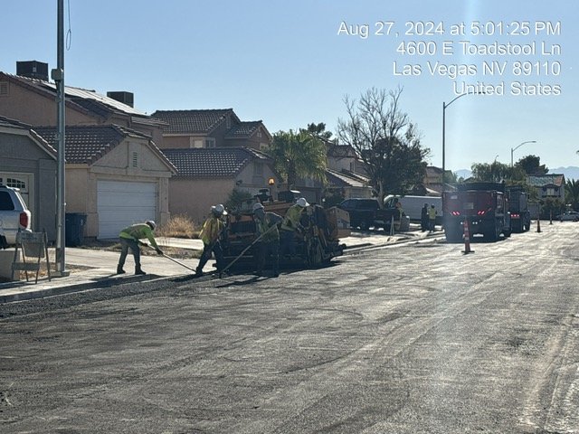 Image Credit: City of Las Vegas via Public Records Request