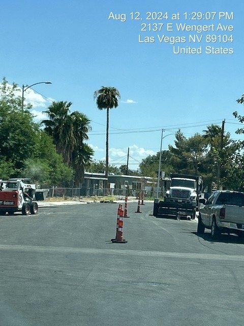 Image Credit: City of Las Vegas via Public Records Request