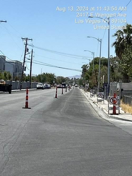 Image Credit: City of Las Vegas via Public Records Request
