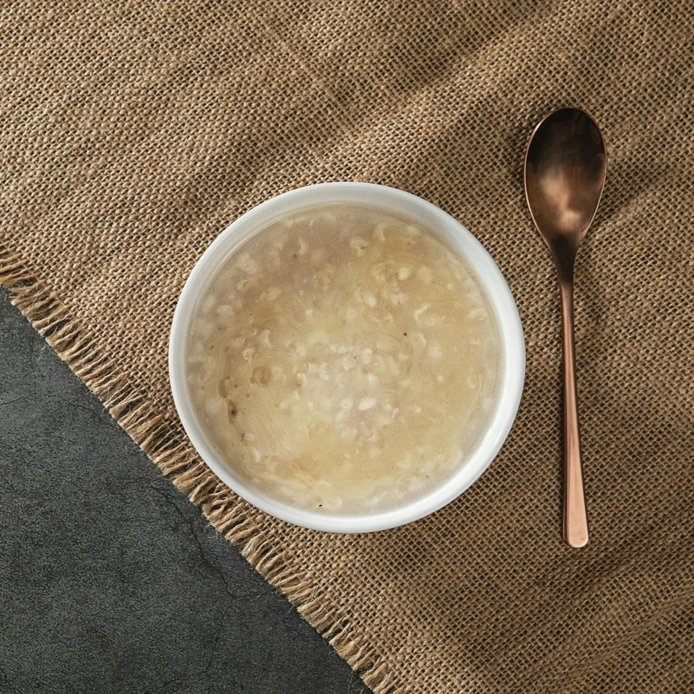 Keni’s Chicken Congee